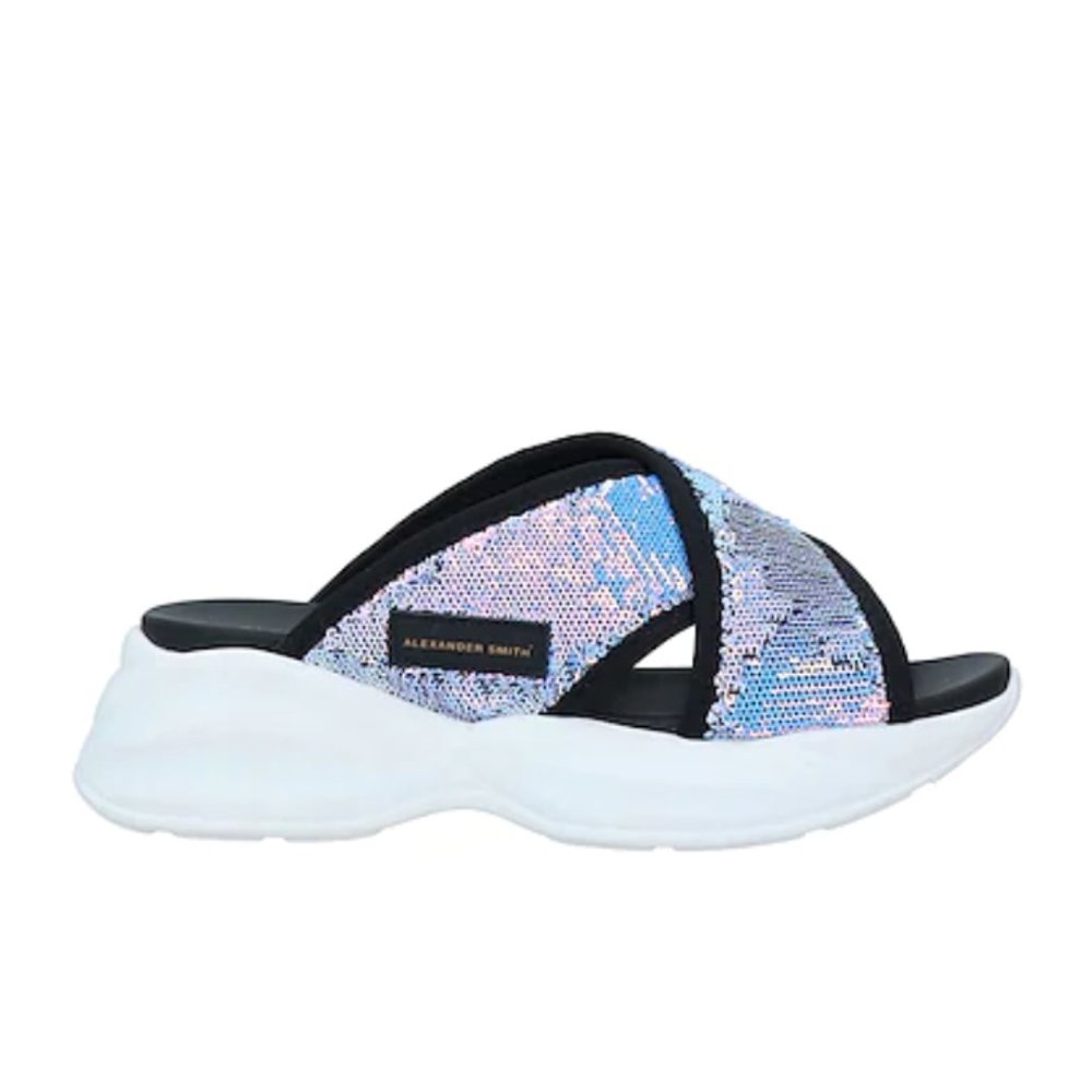 ITALIAN ALEXANDER SMITH Sandals